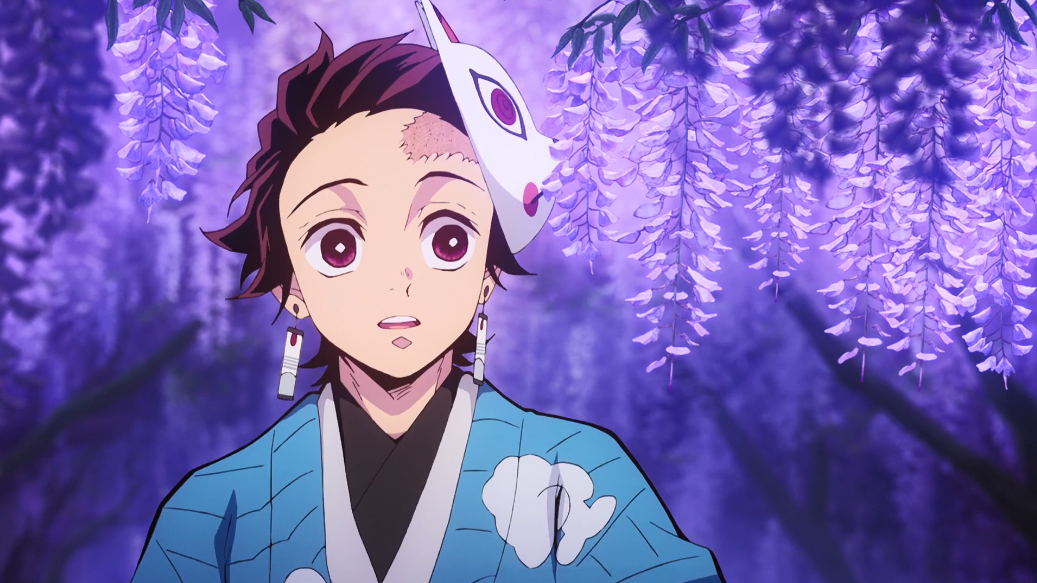 锖兔跟真菰的故事就这么完结了吗?